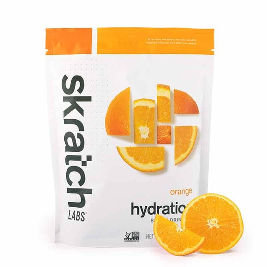 Hydration Sport Drink Mix, SKRL